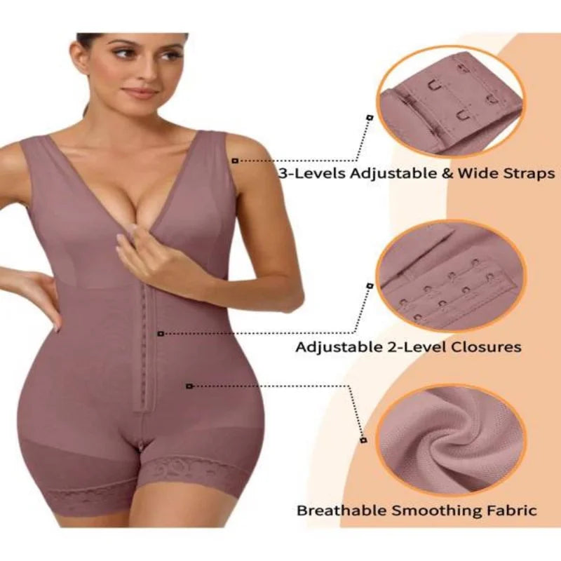 Everyday Body Sculpt Shaper